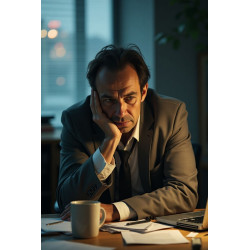 DE HOLDING ONDER VUUR