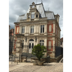 VASTGOEDFISCALITEIT : UPDATE