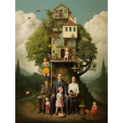 DE FAMILIALE VENNOOTSCHAP